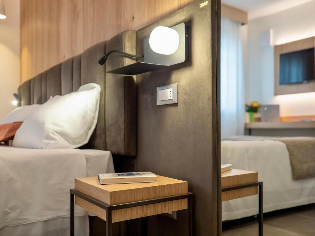 Venice Green Residence Mestre 0*,  Italy
