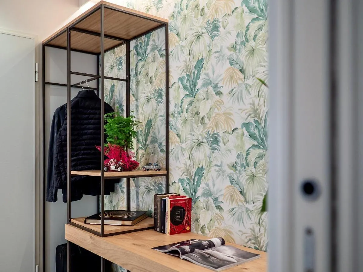Venice Green Residence Mestre Apartment