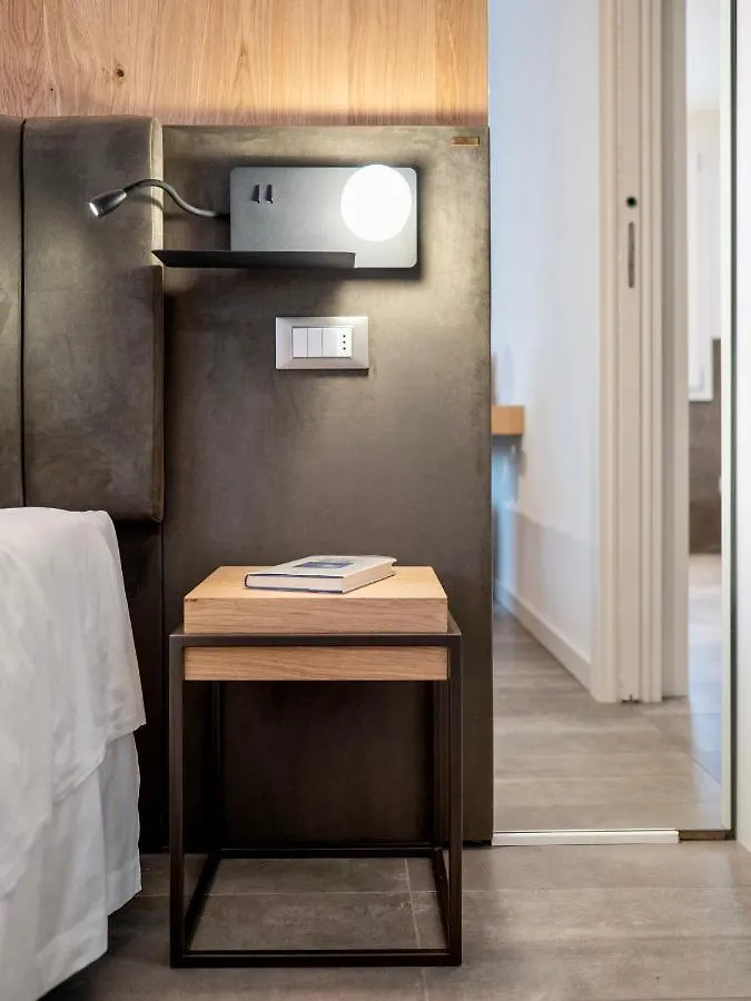 Apartment Venice Green Residence Mestre