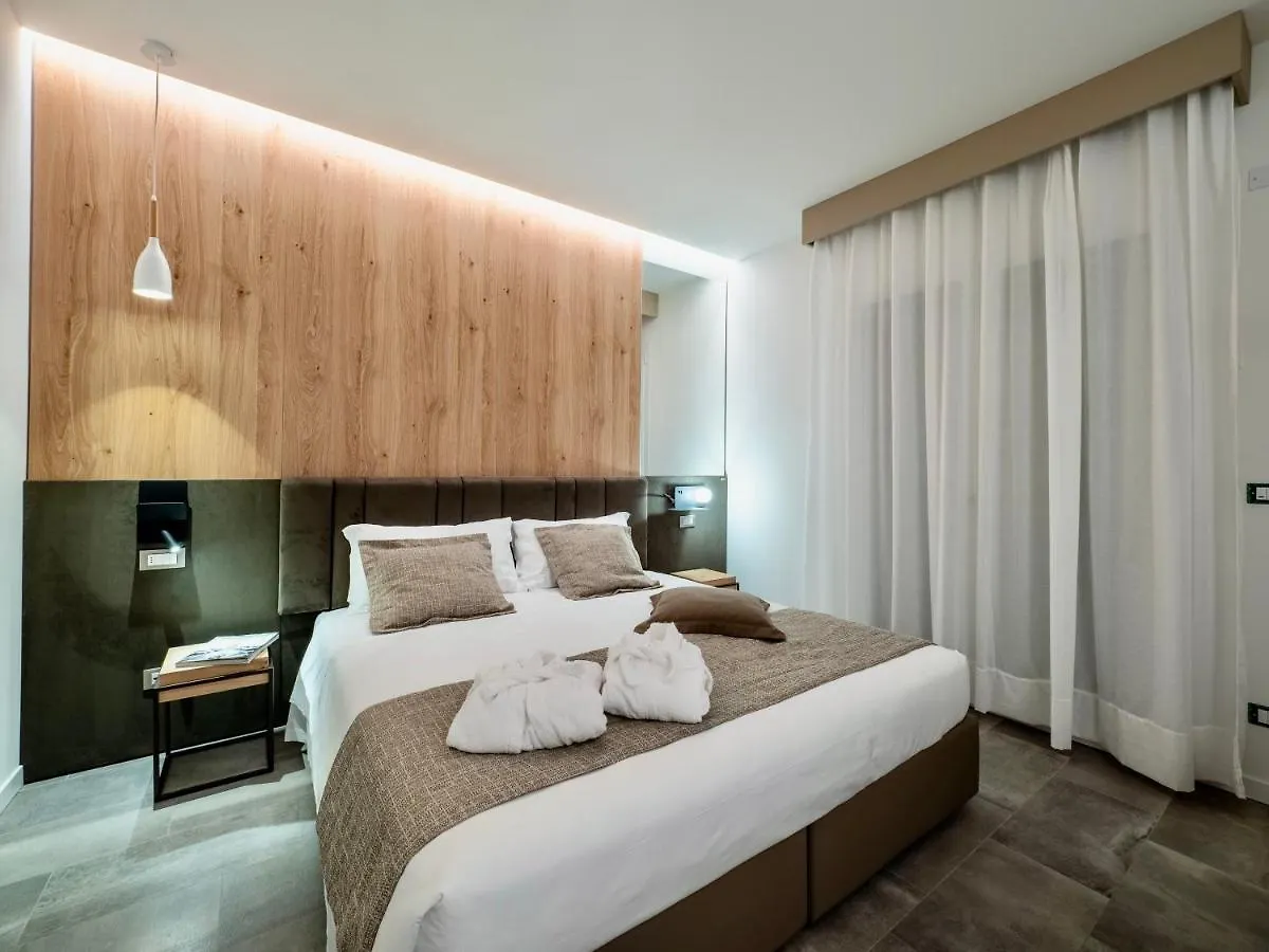 Apartment Venice Green Residence Mestre Italy