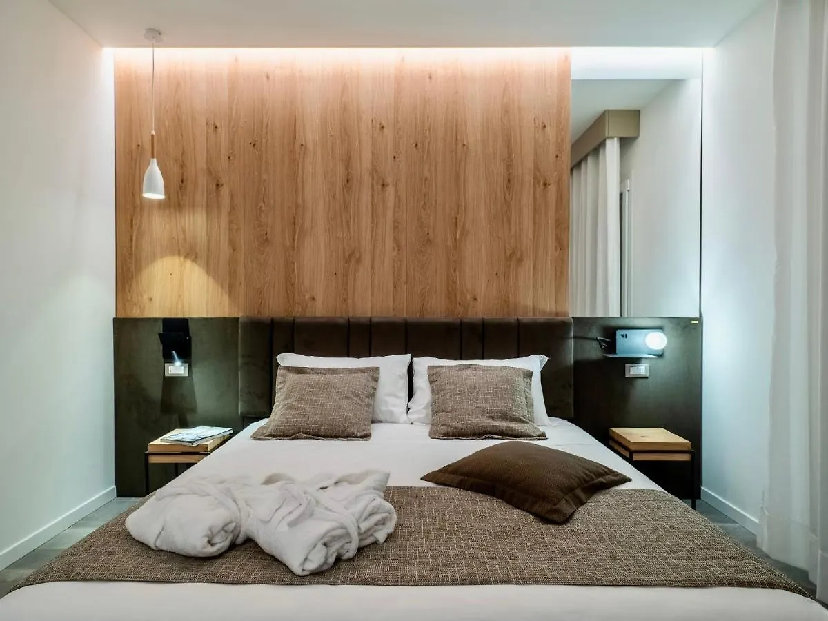 Apartment Venice Green Residence Mestre