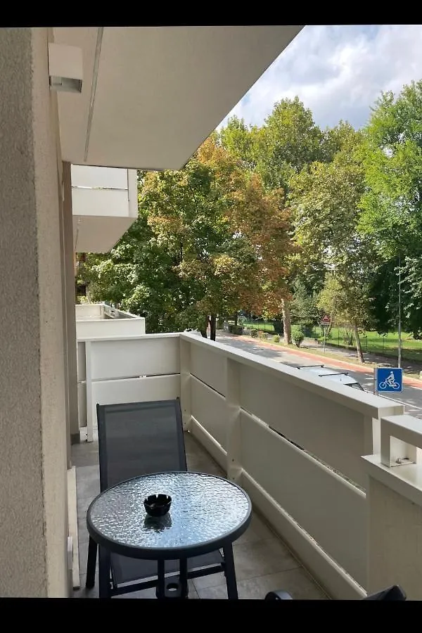 Venice Green Residence Mestre 0*,  Italy