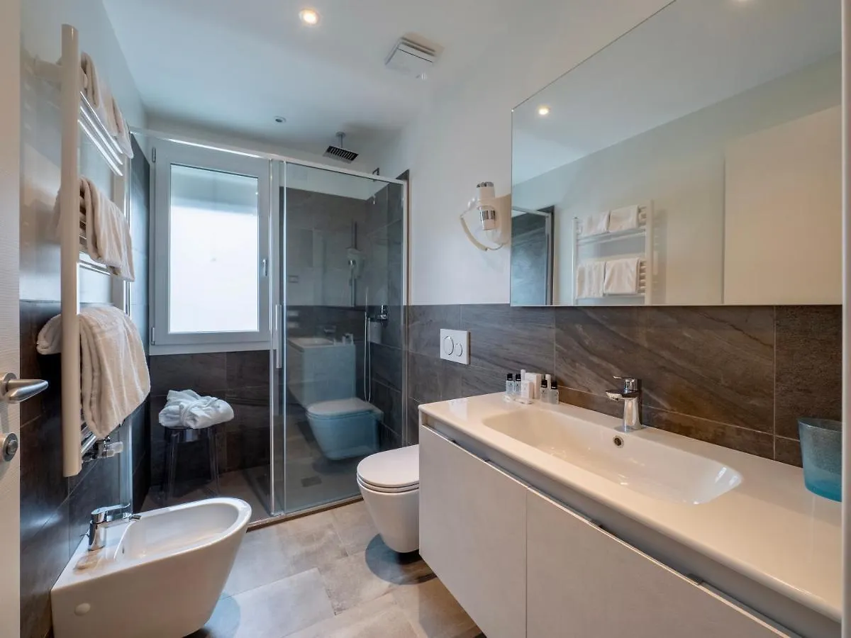 Venice Green Residence Mestre