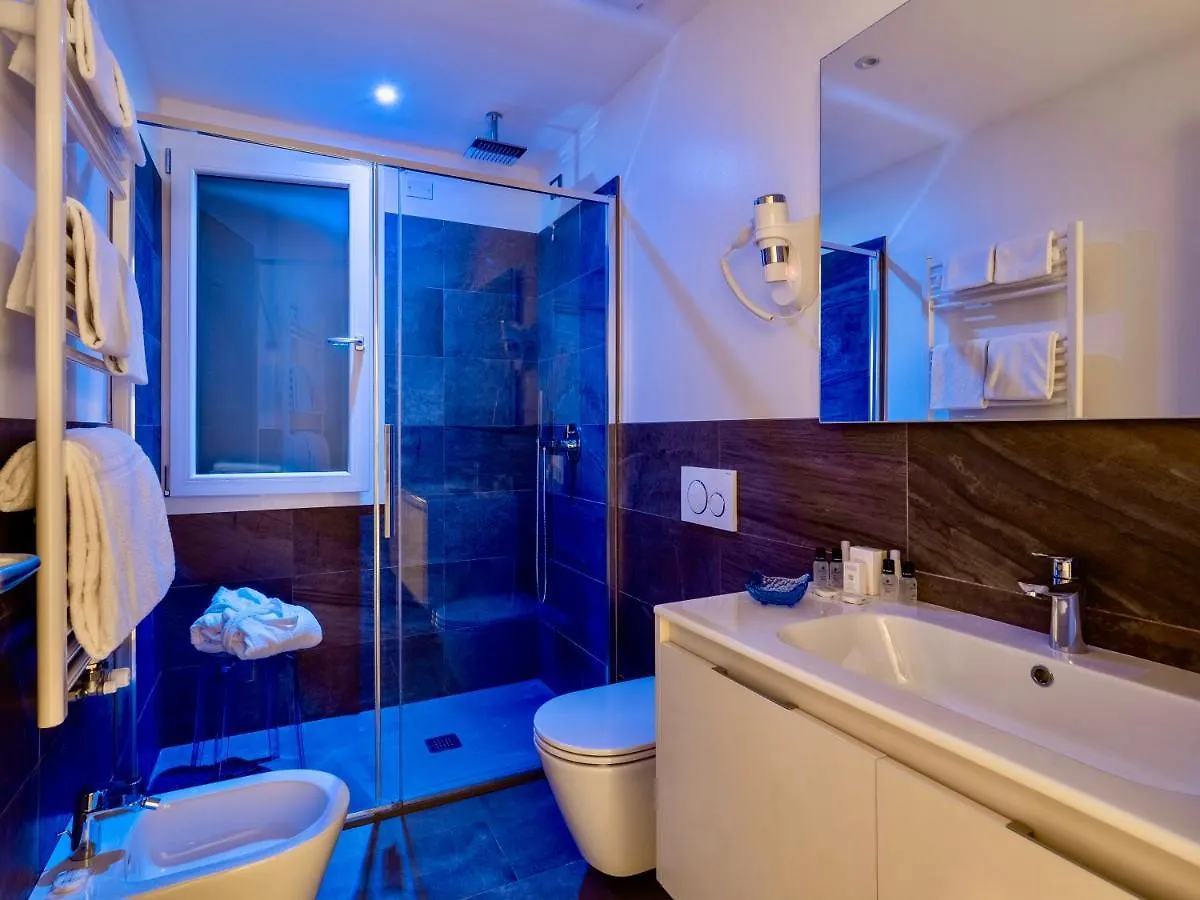 Apartment Venice Green Residence Mestre Italy