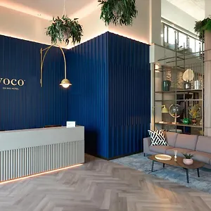 Voco威尼斯梅斯特奎德酒店 梅斯特雷