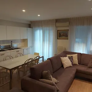 Casa Belle Vacanze Apartamento