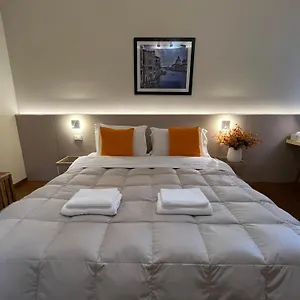  Apartament Ca Di Buole A