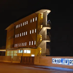 3* Hotell Alveri