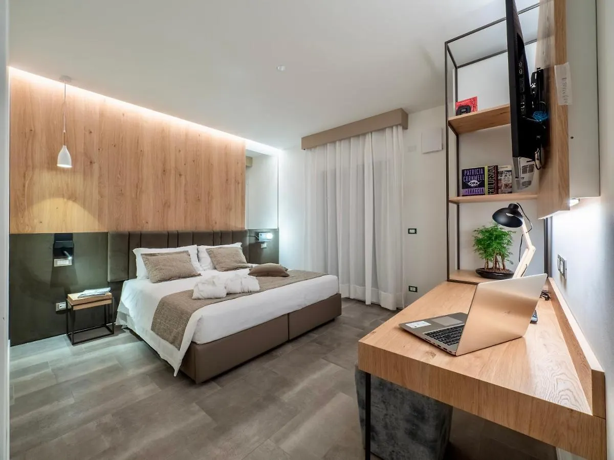 Venice Green Residence Mestre