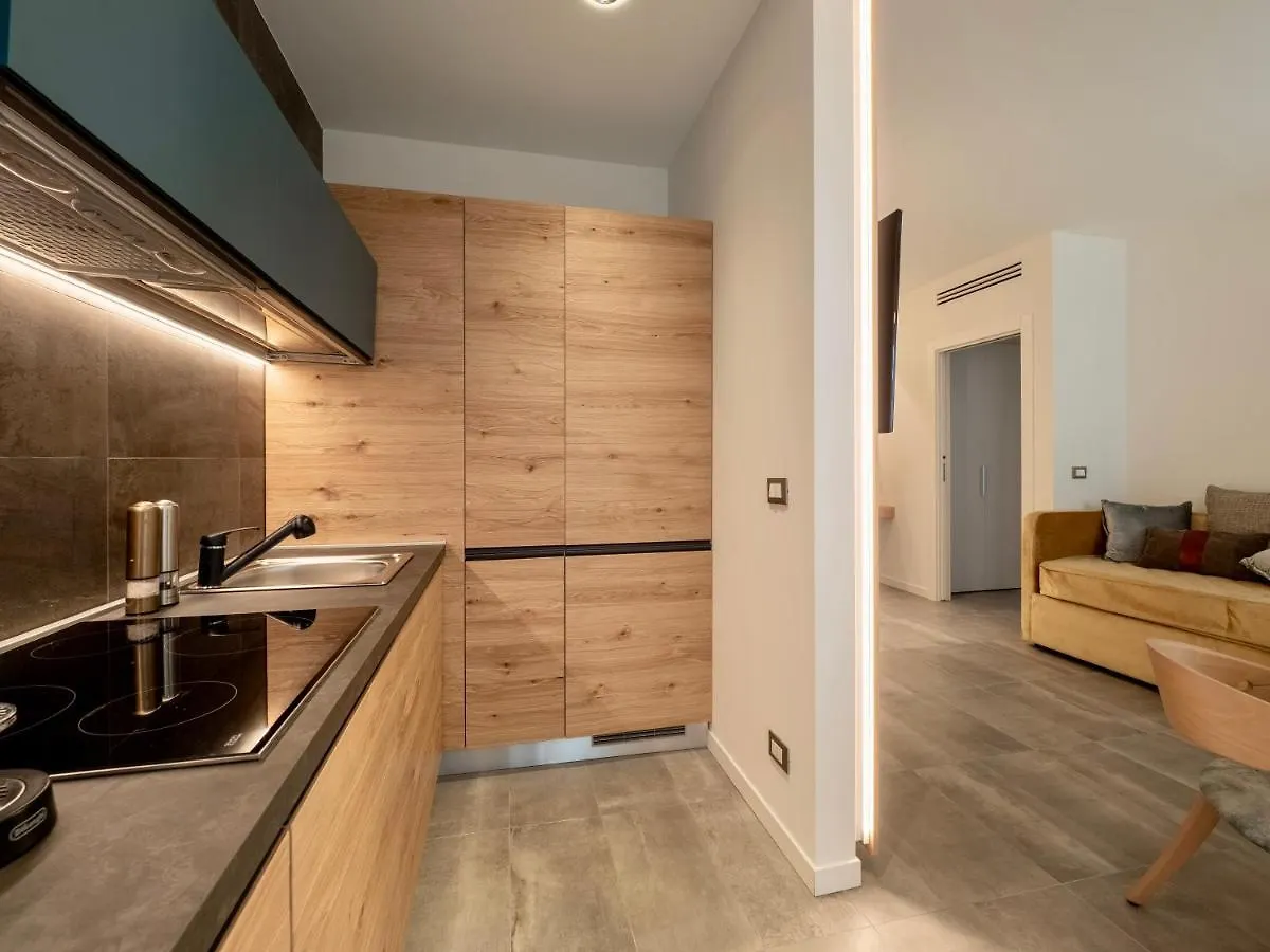Venice Green Residence Mestre